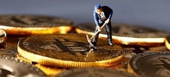 Dòng Bitcoin Vào Sàn Giảm, Hoạt Động Thợ Đào Thu Hẹp: Cơ Hội Cho Nhà Đầu Tư ?