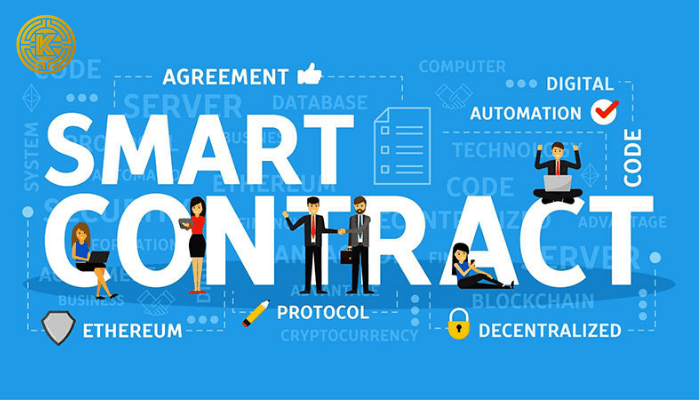 Dòng vốn dịch chuyển mạnh sang các nền tảng Smart Contract