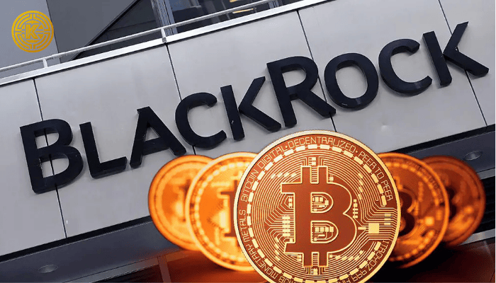Dòng vốn rút kỷ lục khỏi ETF Bitcoin của BlackRock