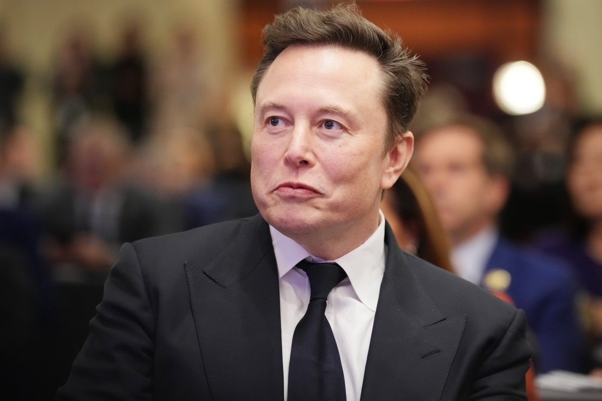 Elon Musk\'s SpaceX Uses Stablecoins as a Hedge Against Forex Fluctuations