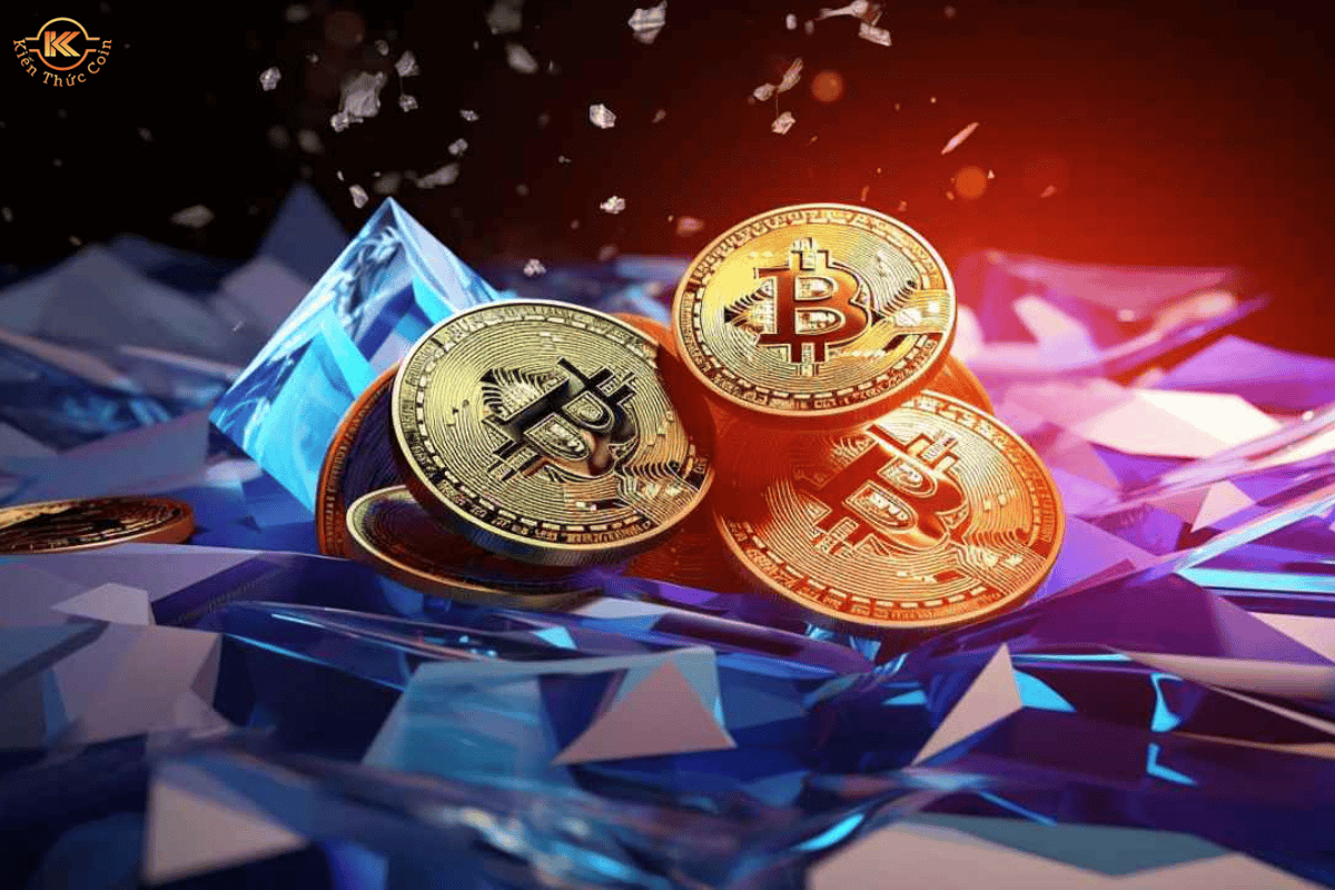 ETF Bitcoin và Ethereum hút 1,1 tỷ USD chỉ trong một ngày