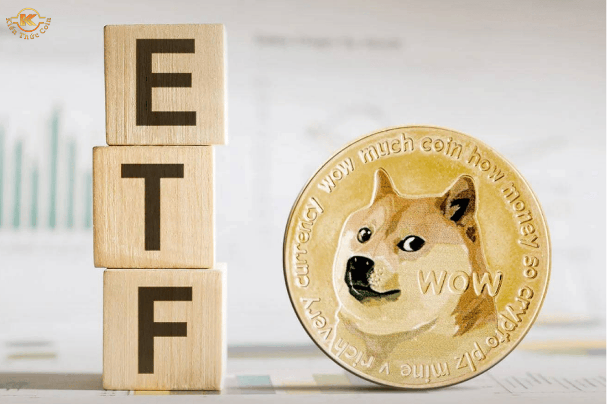 ETF Dogecoin chính thức được chấp thuận và giao dịch tại Mỹ