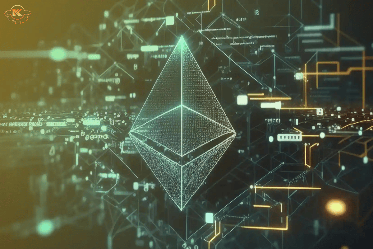 Ethereum công bố lộ trình mới tăng cường quyền riêng tư