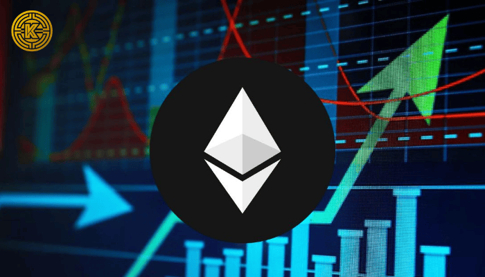 Ethereum được dự đoán có thể vượt Bitcoin trong chu kỳ mới