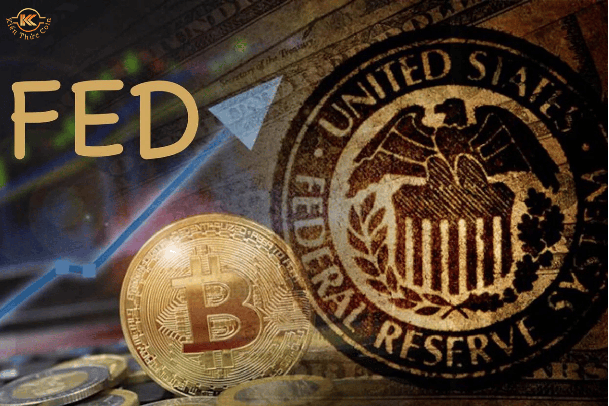 Fed cắt giảm lãi suất 0,25%, crypto đứng trước bước ngoặt mới