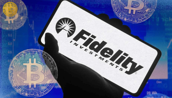 Fidelity ra mắt quỹ 1,2 tỷ USD đầu tư vào hạ tầng Web3