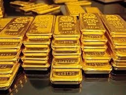 Giá vàng ngày 22/11: Tăng mạnh theo thị trường thế giới, vàng SJC lập kỷ lục mới