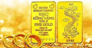 Giá vàng ngày 5/2/2024: Vàng thế giới giảm mạnh, vàng trong nước đi ngang