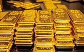 Giá vàng ngày 7/1/2024: Vàng trong nước neo ở mức cao, vàng thế giới giảm nhẹ