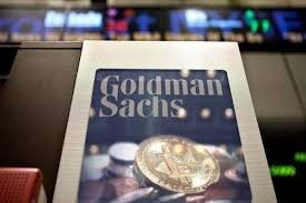 Goldman Sachs Bắt Tay Với Crypto – Cơ Hội Mới Cho Các Nhà Đầu Tư ?