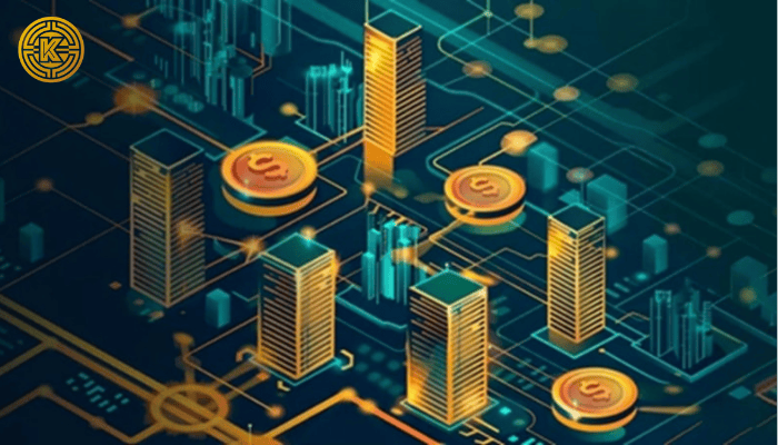 Hàn Quốc đề xuất khung sandbox cho tài sản AI token hóa