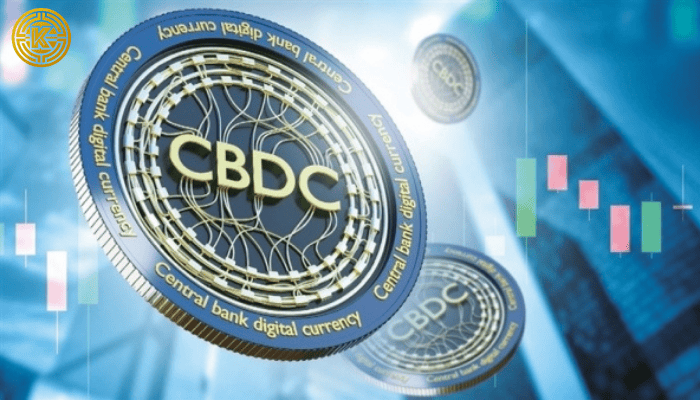 Hàn Quốc thử nghiệm CBDC cho 200.000 người dân