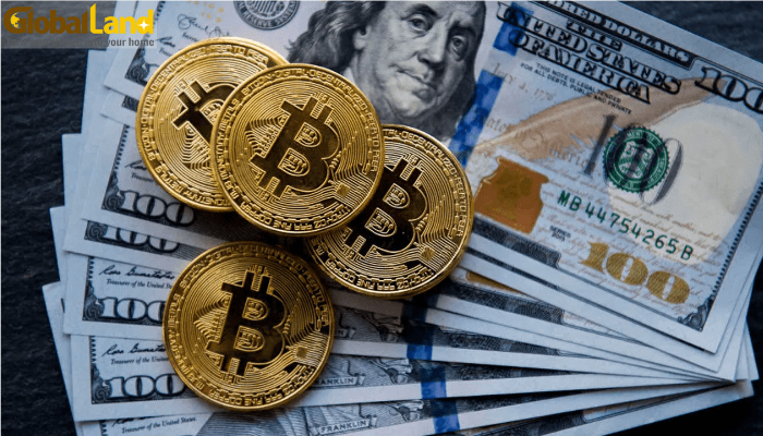 Hơn 1,27 tỷ USD bị “thổi bay” khi Bitcoin rơi khỏi 106.000 USD