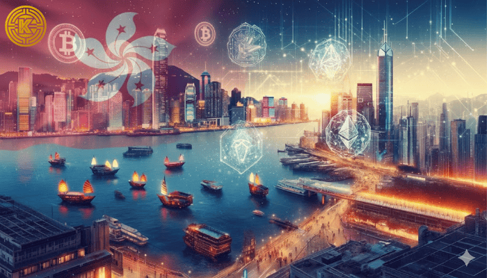 Hong Kong yêu cầu sàn crypto dùng chứng chỉ AI đánh giá rủi ro