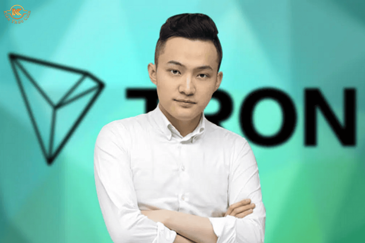 Justin Sun từ “pariah” thành “người chơi chính trị” tại Mỹ