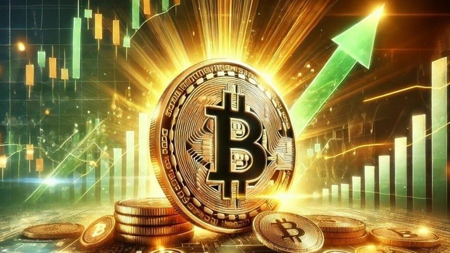 Lãi suất lớn từ Trung Quốc được cho là sẽ đẩy giá Bitcoin lên cao