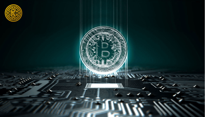 Làn sóng bán tháo cổ phiếu công nghệ lan sang thị trường crypto