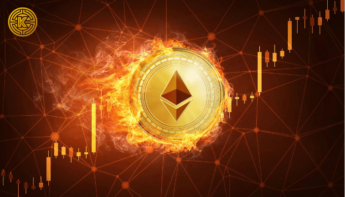 Layer-2 bùng nổ sau khi Ethereum hoàn tất nâng cấp Dencun