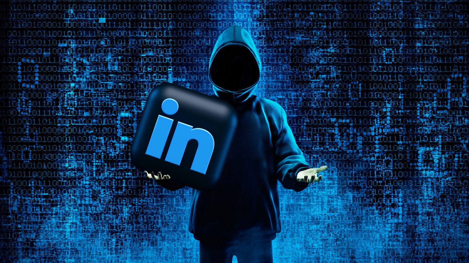 LinkedIn trở thành công cụ lừa đảo tiền điện tử do hacker kiểm soát