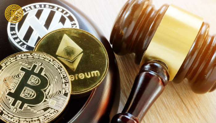 Luật crypto Mỹ bị trì hoãn do nguy cơ chính phủ đóng cửa