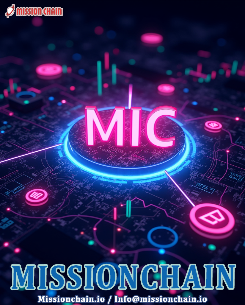 MissionChain – Nền Tảng Đảm Bảo Tài Sản Số Đáng Tin Cậy