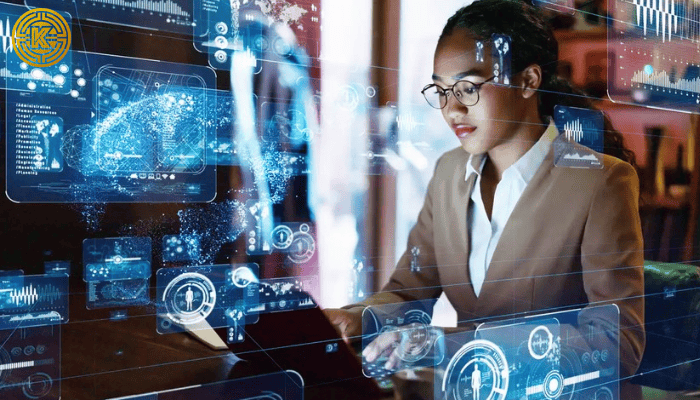 Mỹ xem xét quy định mới cho giao dịch tự động bằng AI