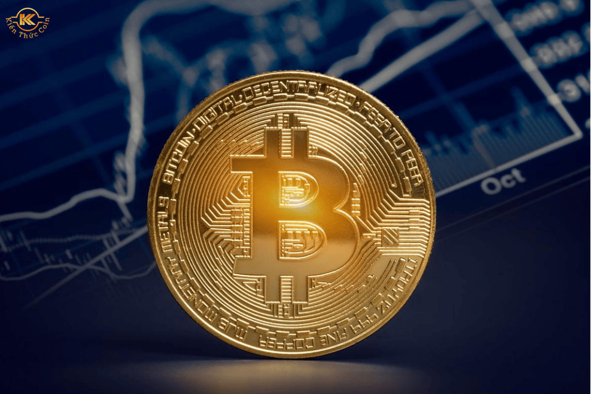 Mỹ xem xét thành lập dự trữ chiến lược Bitcoin trị giá 1 triệu BTC