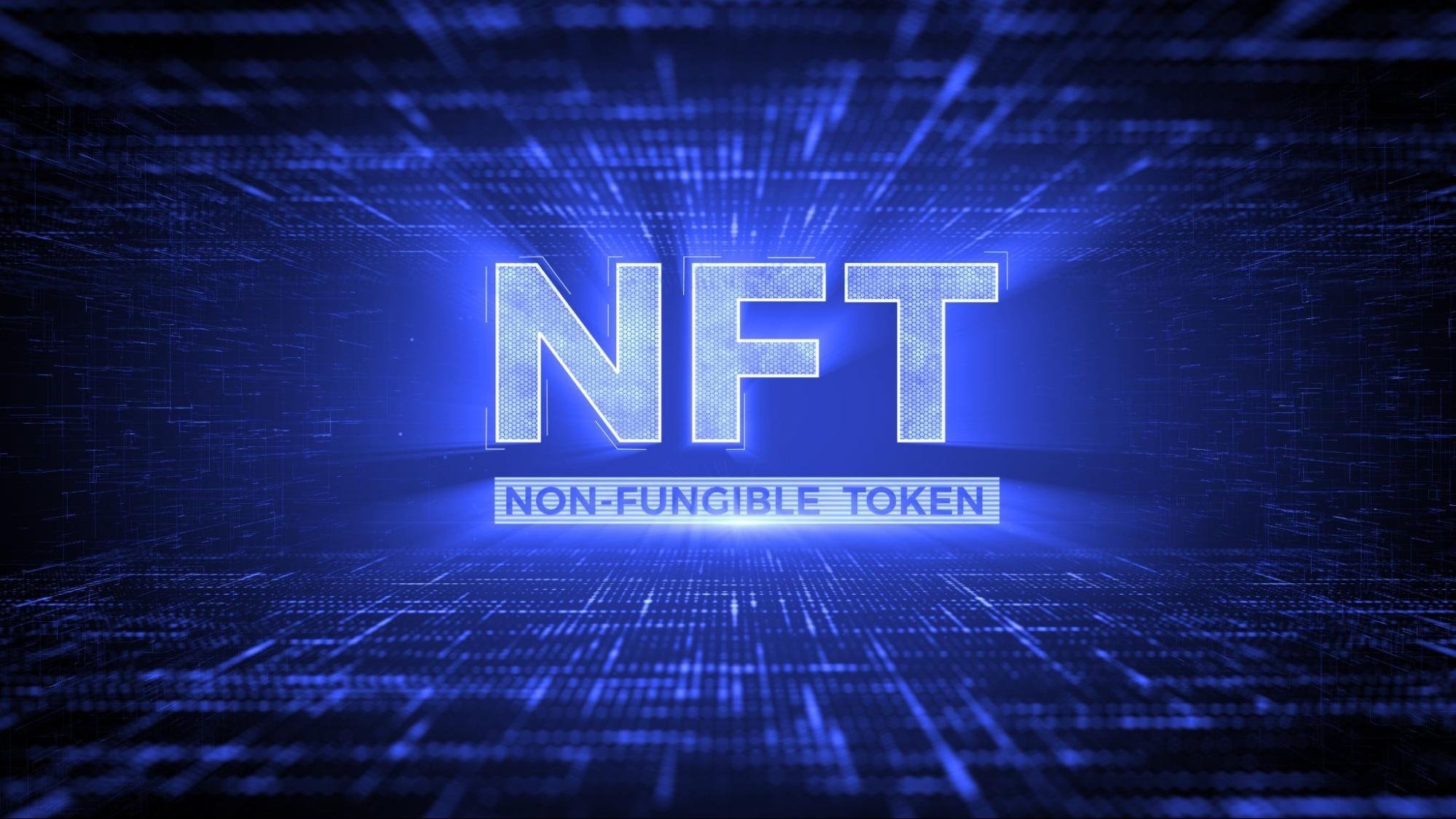 NFT là gì? Một số hiểu biết cơ bản về NFT - Nền tảng công nghệ Blockchain hiện nay