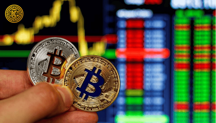 Nhà đầu tư chờ dữ liệu kinh tế mới, thị trường tài sản số tạm chững