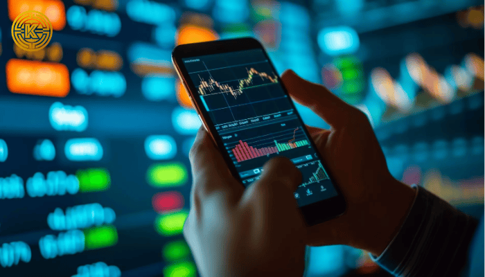 Nhà đầu tư chuyển hướng sang tài sản giá trị thực và lợi suất ổn định