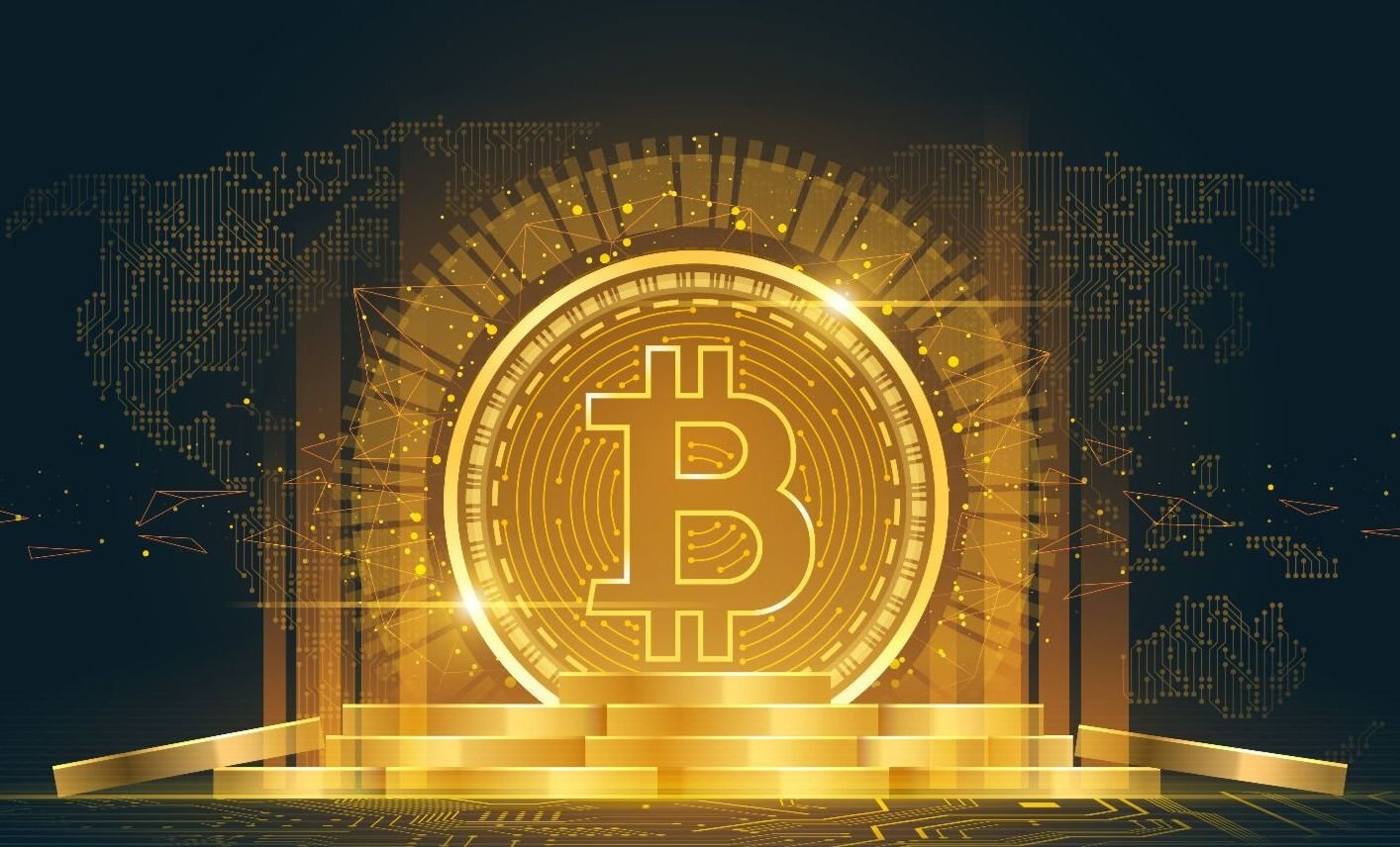 Nhà đầu tư mới nên nắm bắt cơ hội từ sự giảm giá của Bitcoin