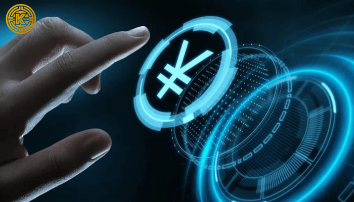 Nhật Bản bước vào giai đoạn 2 thử nghiệm yen kỹ thuật số