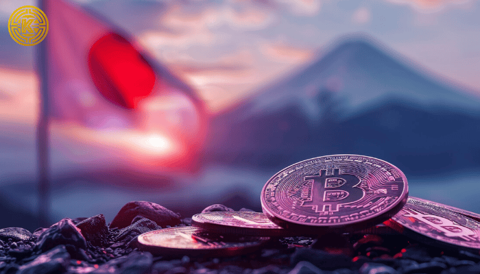 Nhật Bản thúc đẩy khung pháp lý mới cho tài sản Web3