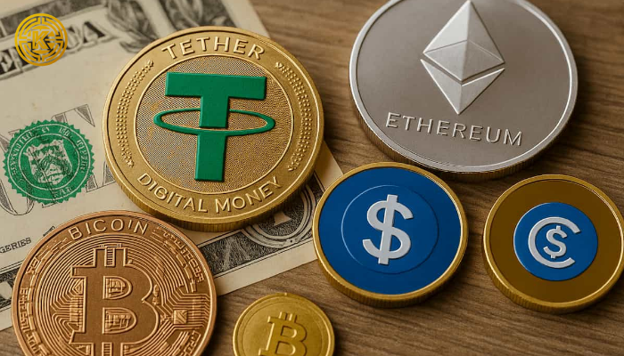 Nhiều quốc gia thúc đẩy khung pháp lý cho stablecoin và token hóa