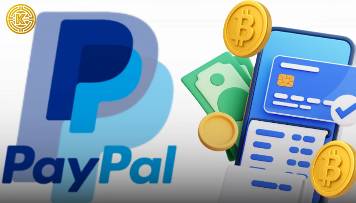 PayPal mở rộng PYUSD sang 30 quốc gia mới