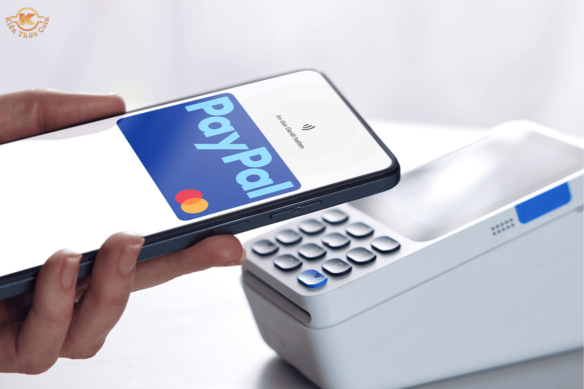 PayPal mở rộng tính năng chuyển tiền trực tiếp bằng crypto