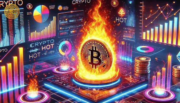 Quỹ đầu tư châu Á tăng mạnh gom altcoin tầm trung