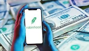 Robinhood Nộp Phạt 45 Triệu USD: Cơ Hội Đầu Tư Mới Cho Các Nhà Đầu Tư Blockchain