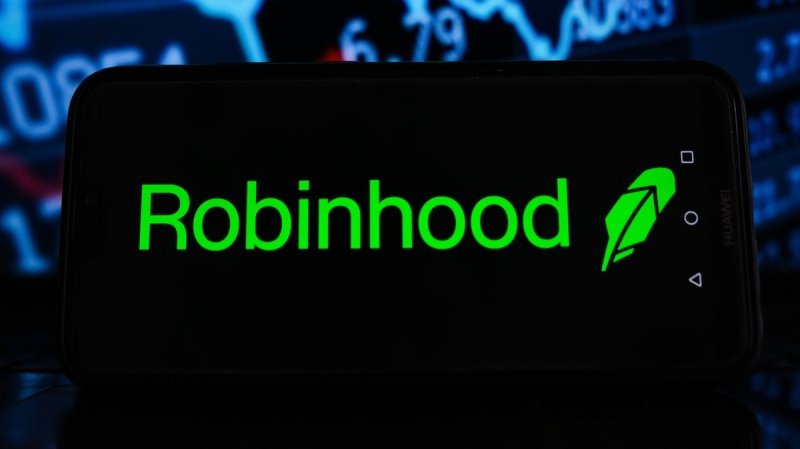 Robinhood ra mắt sản phẩm crypto mới tại Châu Âu, đẩy mạnh số hóa tài sản
