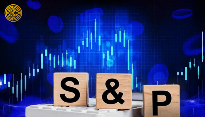 S&P ra mắt chỉ số Digital Markets 50 kết hợp crypto và cổ phiếu