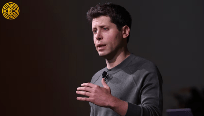 Sam Altman ra mắt nền tảng Web3-AI mở cho toàn cầu