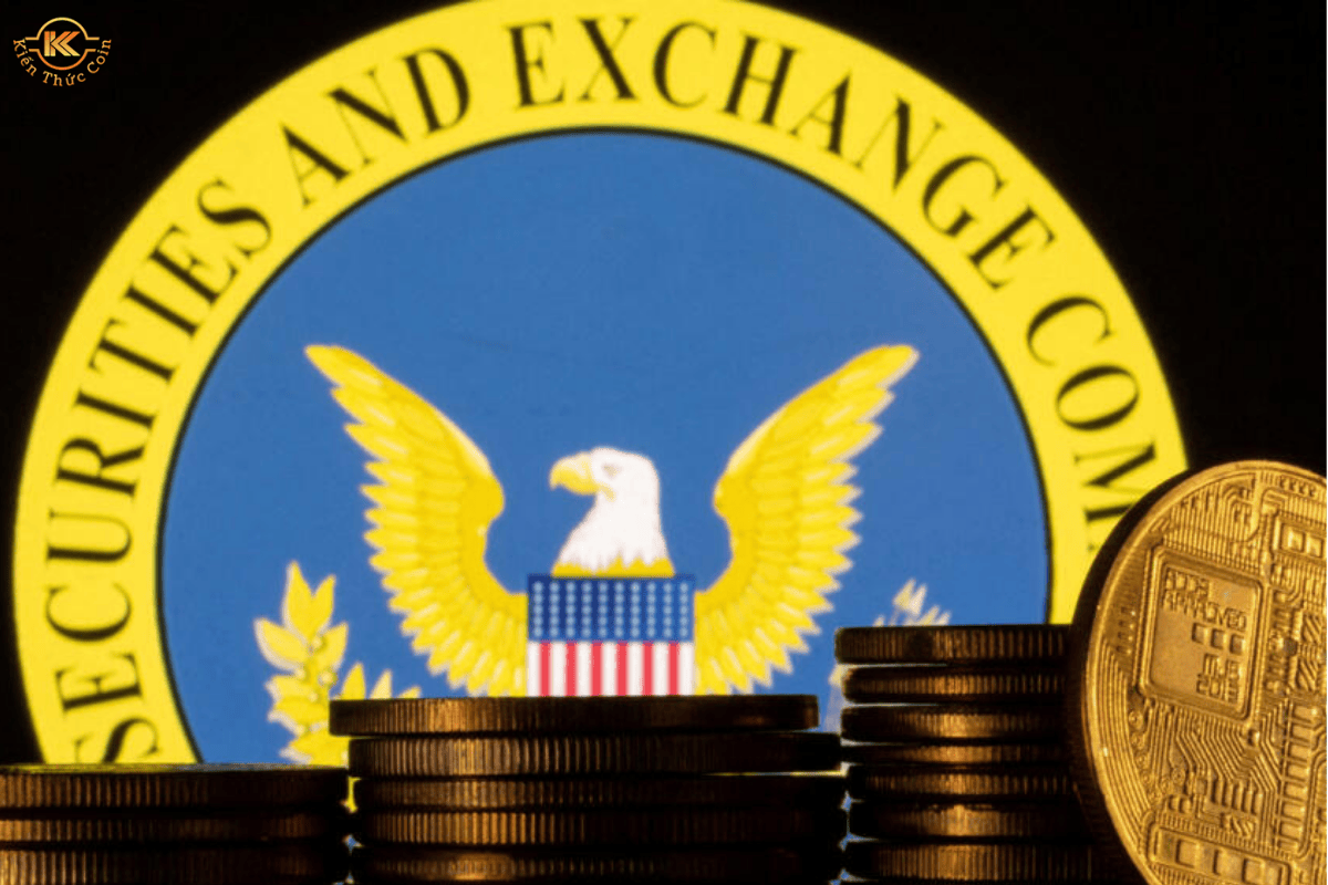 SEC Mỹ đơn giản hóa quy trình niêm yết ETF crypto spot