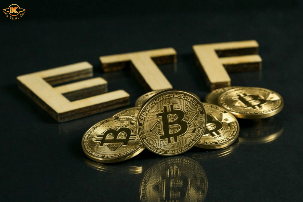 SEC tiếp tục đẩy nhanh quá trình niêm yết ETF crypto