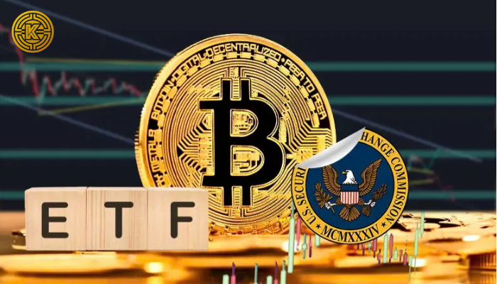 SEC trì hoãn xét duyệt ETF crypto, thị trường Mỹ chờ đột phá mới
