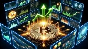 Số Lượng Địa Chỉ Bitcoin Có Số Dư Đến $1.000 Lập Kỷ Lục Mới: Tín Hiệu Gì Cho Nhà Đầu Tư ?