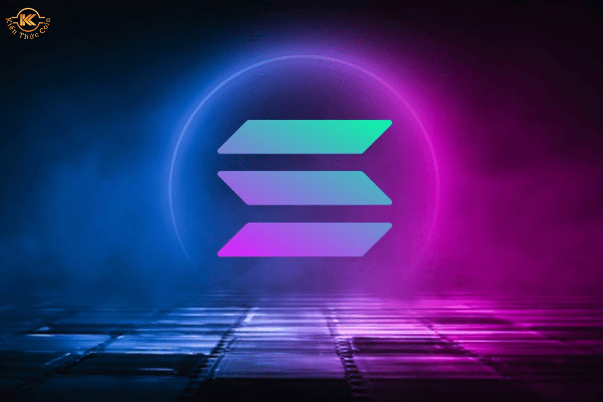 Solana áp sát đỉnh lịch sử, altcoin lớn hút dòng vốn