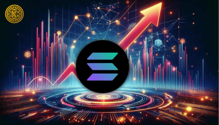 Solana lập kỷ lục TVL mới vượt 16 tỷ USD