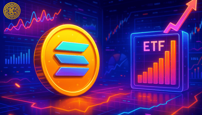 Solana tiến sát 20 tỷ USD TVL, tăng trưởng vượt Ethereum