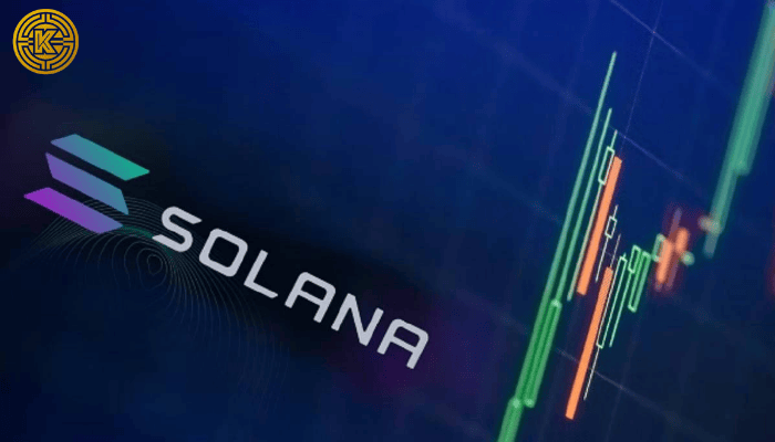 Solana vượt 18 tỷ USD TVL, dẫn đầu tăng trưởng tuần