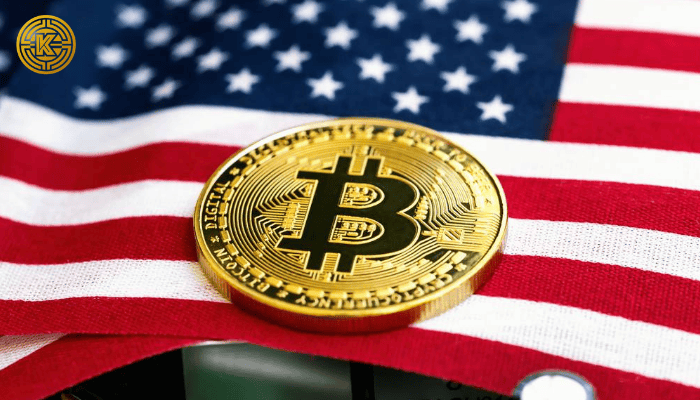 Tài sản crypto sinh lời sắp bùng nổ sau khi Mỹ thông qua luật mới